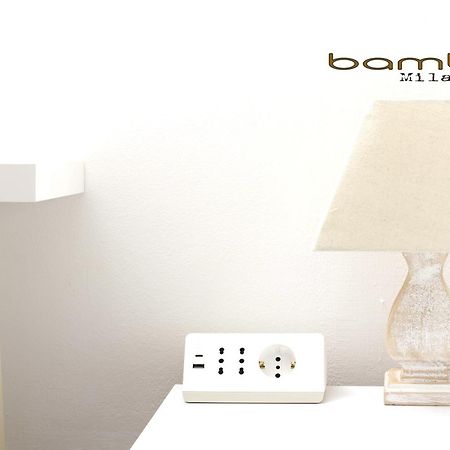 Bamboo Milano Unione Top Class 外观 照片