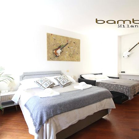 Bamboo Milano Unione Top Class 外观 照片