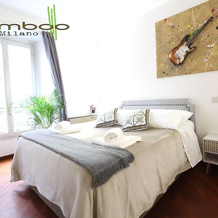 Bamboo Milano Unione Top Class 外观 照片