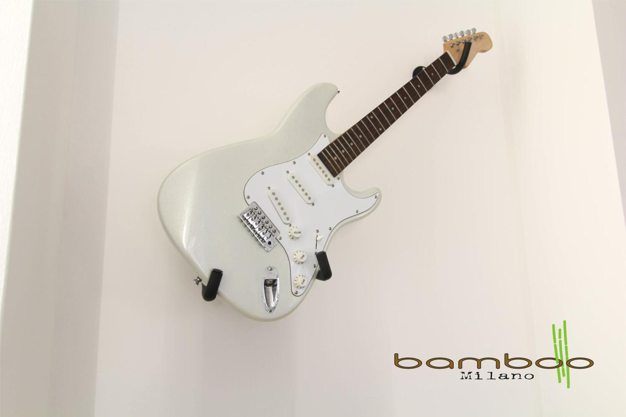 Bamboo Milano Unione Top Class 外观 照片