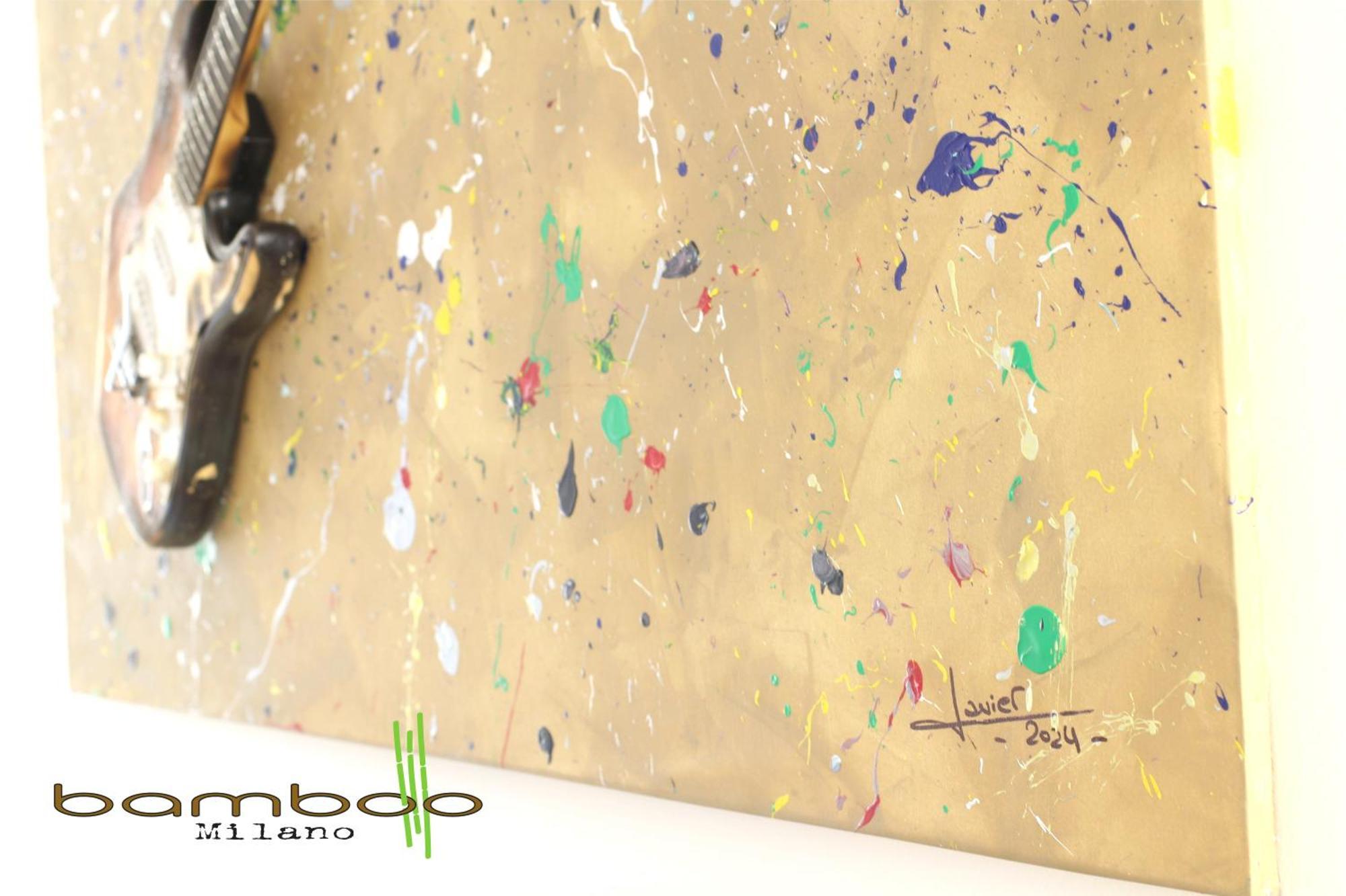 Bamboo Milano Unione Top Class 外观 照片