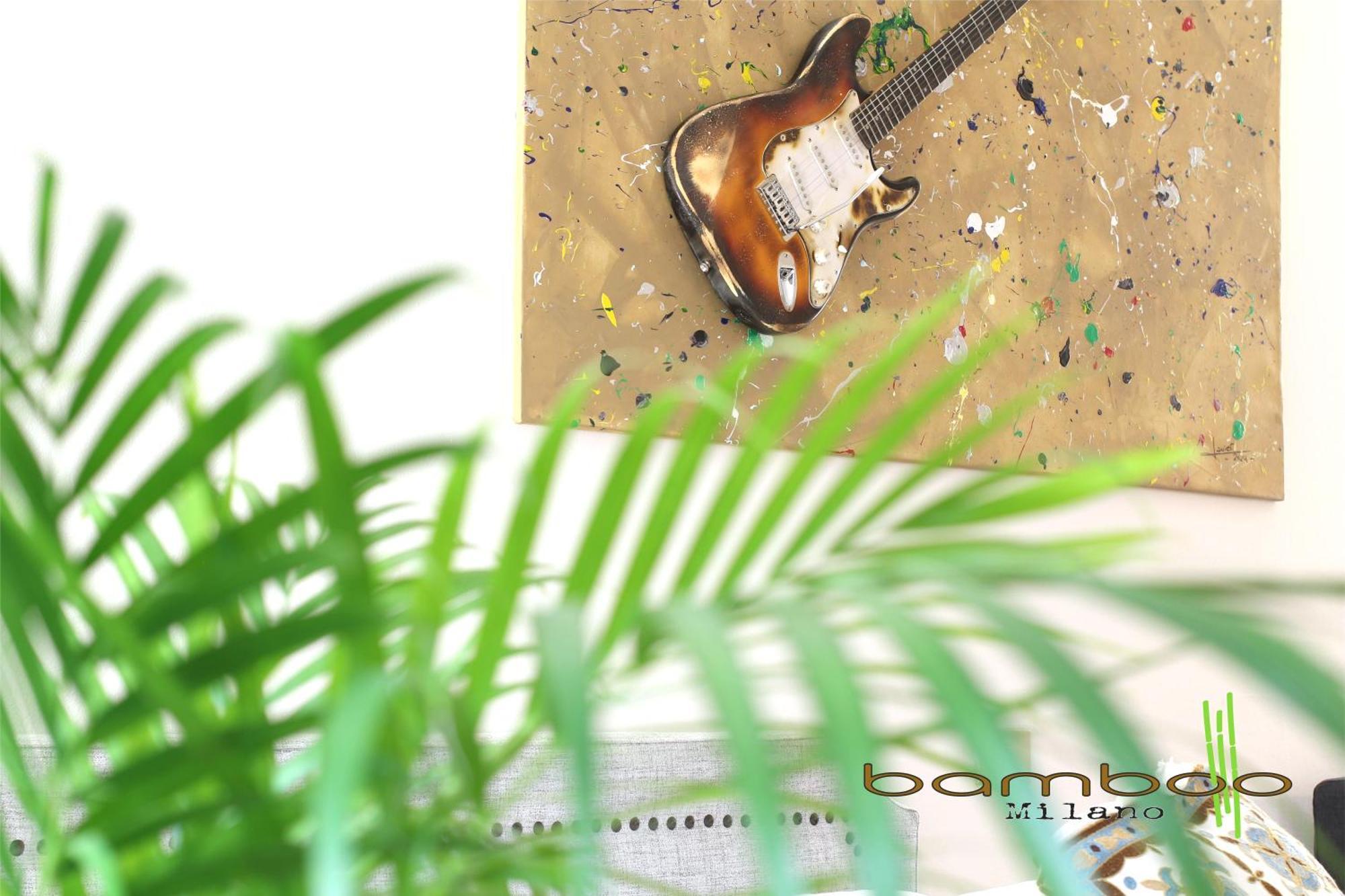 Bamboo Milano Unione Top Class 外观 照片
